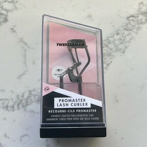 ProMaster Eyelash Curler